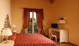 Villa Sofia Hotel