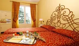 Villa Sofia Hotel