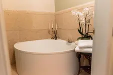 Pavillon Suite
