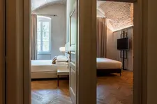 Pavillon Suite