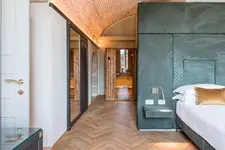 Pavillon Suite