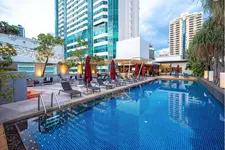 Park Plaza Bangkok Soi 18