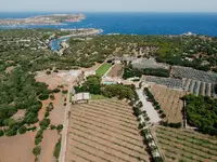 Hotel Rural Sant Joan de Binissaida