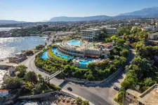 Leptos Panorama Hotel