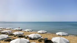 Mangia's Selinunte Resort