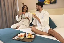 Hotel Barlovento