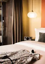 JAMS Music Hotel Munich
