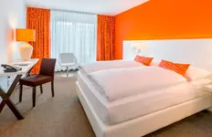 Relexa Hotel Frankfurt am Main