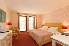 Hotel ARTE Schwerin