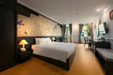 San Premium Hotel