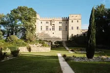 Château de Pondres