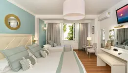 Raffaelli Park Hotel