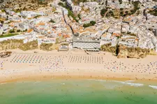 Hotel Sol e Mar Albufeira