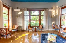 Tree of Life Resort & Spa Varanasi