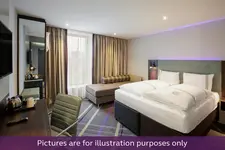 Premier Inn Lübeck City Centre