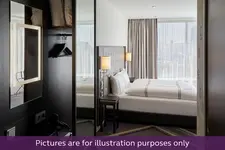 Premier Inn Lübeck City Centre