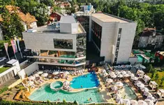 Hotel Tonanti