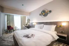 Ramada by Wyndham Bucharest Otopeni Airport