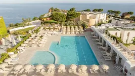 Mangia's Pollina Resort