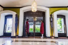 Sea Cliff Hotel
