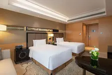 Crowne Plaza Xi'an