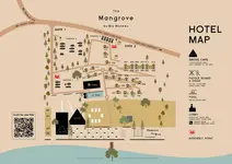 The Mangrove by Blu Monkey