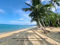 Thiptara Resort