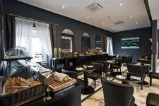 Boutique Hotel Metro 900