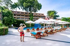 Chanalai Garden Resort