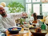 Mercure Bordeaux Chateau Chartrons