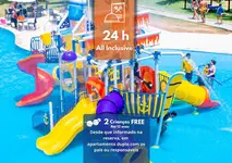 El Aram Imirá Beach Resort