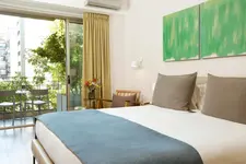 Palo Santo Hotel