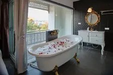 Nidhra Lanna Hotel Chiang Mai
