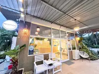 Palm Scenery Resort