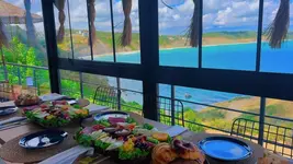 Marina Fener Hotel & Suite