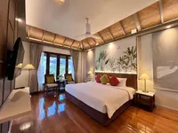 Fisherman's Resort Haad Chao Samran (ฟิชเชอร์แมน รีสอร์ท หาดเจ้าสำราญ)
