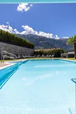 Hotel Belvedere