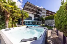 Hotel Belvedere