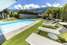 Hotel Belvedere