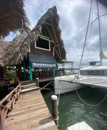 Tortugal Boutique River Lodge