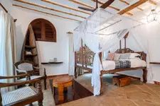Waterlovers Beach Resort