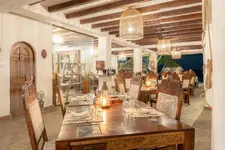 Waterlovers Beach Resort