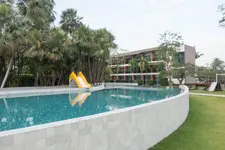 Fisherman's Resort Haad Chao Samran (ฟิชเชอร์แมน รีสอร์ท หาดเจ้าสำราญ)