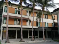 Fisherman's Resort Haad Chao Samran (ฟิชเชอร์แมน รีสอร์ท หาดเจ้าสำราญ)