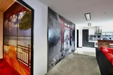 Suite-Apartment-Essen