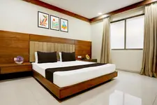 Super Townhouse Prahladnagar