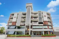 Super Townhouse Prahladnagar