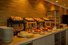 Golden Tulip Natal Ponta Negra