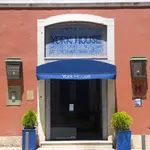 York House Lisboa Hotel
