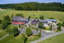 Berghotel Habbel
